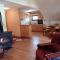 Apartman Centar Fužine