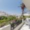Sofi pension - Naxos Chora
