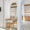 Sofi pension - Naxos Chora