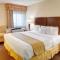 Quality Inn Jessup - Columbia South Near Fort Meade - Jessup