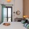 Anemos Inn by Estia