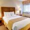 Quality Inn Jessup - Columbia South Near Fort Meade - Jessup