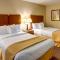 Quality Inn Jessup - Columbia South Near Fort Meade - Jessup