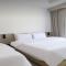 Geoje Mongdol Beach H Avenue Hotel