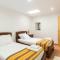 Rustic Getaway in Guarda