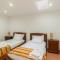 Rustic Getaway in Guarda