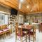 Rustic Getaway in Guarda