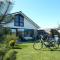 Ferienhaus Dünenblick am Sandstrand