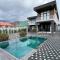 Villa Wolverine - Gabala