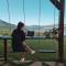 Eco Lodge St Ignatius Еко лодж Игнажден
