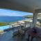 Villa Seaview - Птелеос