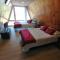 CHALET LOS PINOS