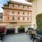 Hotel The Haven Roma
