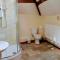 The Old Granary Farm Cottage