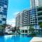 i-City【CASA SERENE】~Wifi/Netflix/Parking~7pax