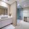 Beachfront 1 Bed with Full JBR View - Dubaj