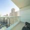 Beachfront 1 Bed with Full JBR View - Dubaj