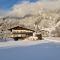 Chalet Hosp Reutte