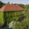 Schloss Hollenburg Aparte Apartments - Krems an der Donau