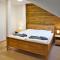 EFI ApartHotel Horní Lipová