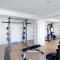Eden Beach Apartment 207