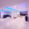 Eden Beach Apartment 207