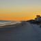 Sand & Sea: Beach Views For Miles!
