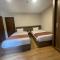 New Lotus Hotel