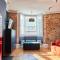 Stylish flat central Brighton