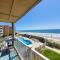 Gorgeous views, Oceanfront, Pool,The Driftwood!