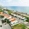 Votsalo Villa - 30m from Med Sea