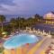 Surfside Beach Oceanfront Hotel - Myrtle Beach