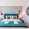 GuestReady- Holiday Homes - Cyan Sky View - 迪拜