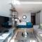 GuestReady- Holiday Homes - Cyan Sky View - 迪拜