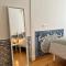 Cozy room with shared bathroom on Rua Augusta - Lisabon