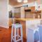 Beachfront property, Victoria Bay, Garden route