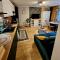 Apartament Boho