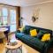 Apartament Boho