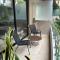 Prime Location and Comfort Wi-Fi Pool View Studio 112A - Tulum