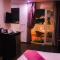 Golden Pyramids Inn - Kairo