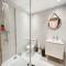 Appartement place Turenne