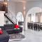 Chic Spacious Apartment Surrounded by Nature Near Opatija