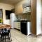 Apartamento aconchegante no centro de Toledo
