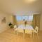 aday - Holiday Apartment in the heart of Frederikshavn