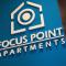 Focus Point Apartments - Budapest