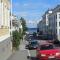City Apartment Snellmaninkatu 22 A, yksityinen pistokkeellinen paikoitus sisältyy hintaan