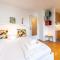 CALM & CONNECTED by JR City Apartments - Vienne