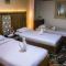 Golden Pyramids Inn - Kairo