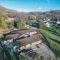 Suite 7 - Sleeping Giant Hotel - Pen Y Cae Inn