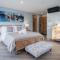 Suite 9 - Sleeping Giant Hotel - Pen Y Cae Inn - Brecon